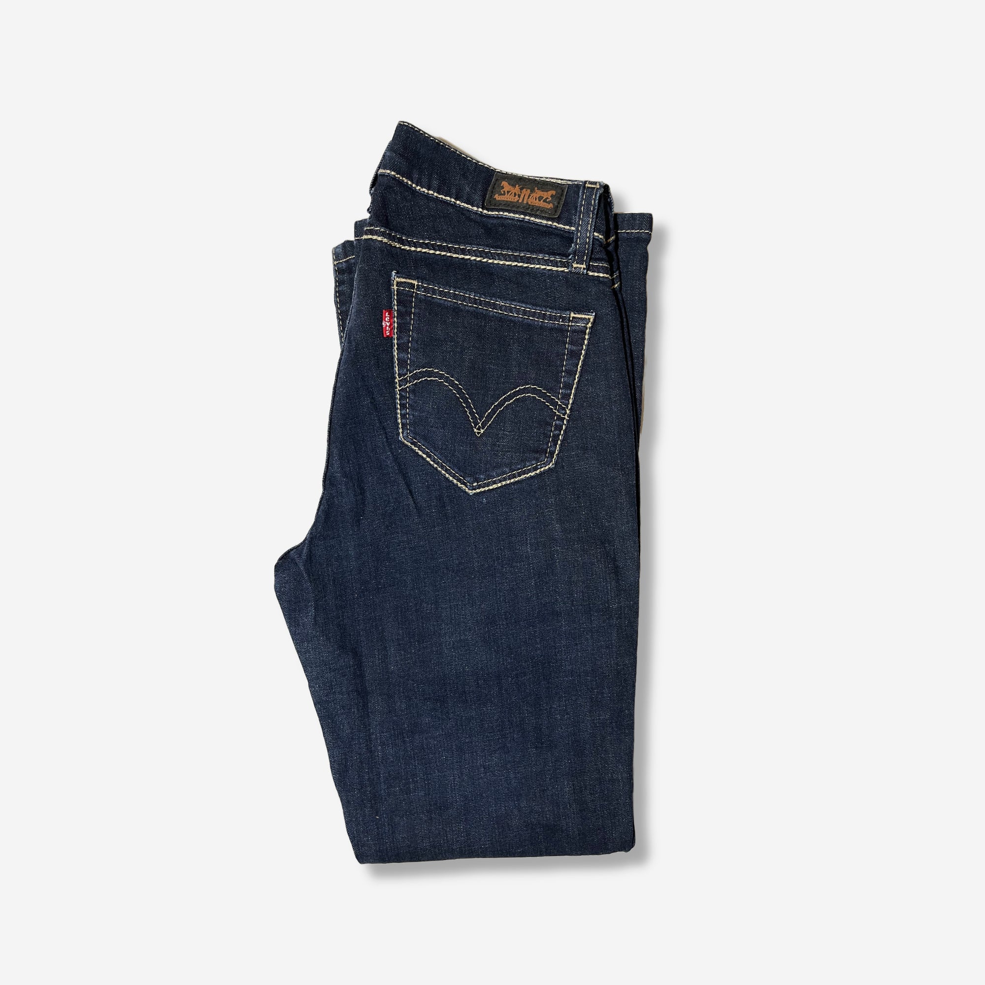 529' Bootcut Jeans (W29)