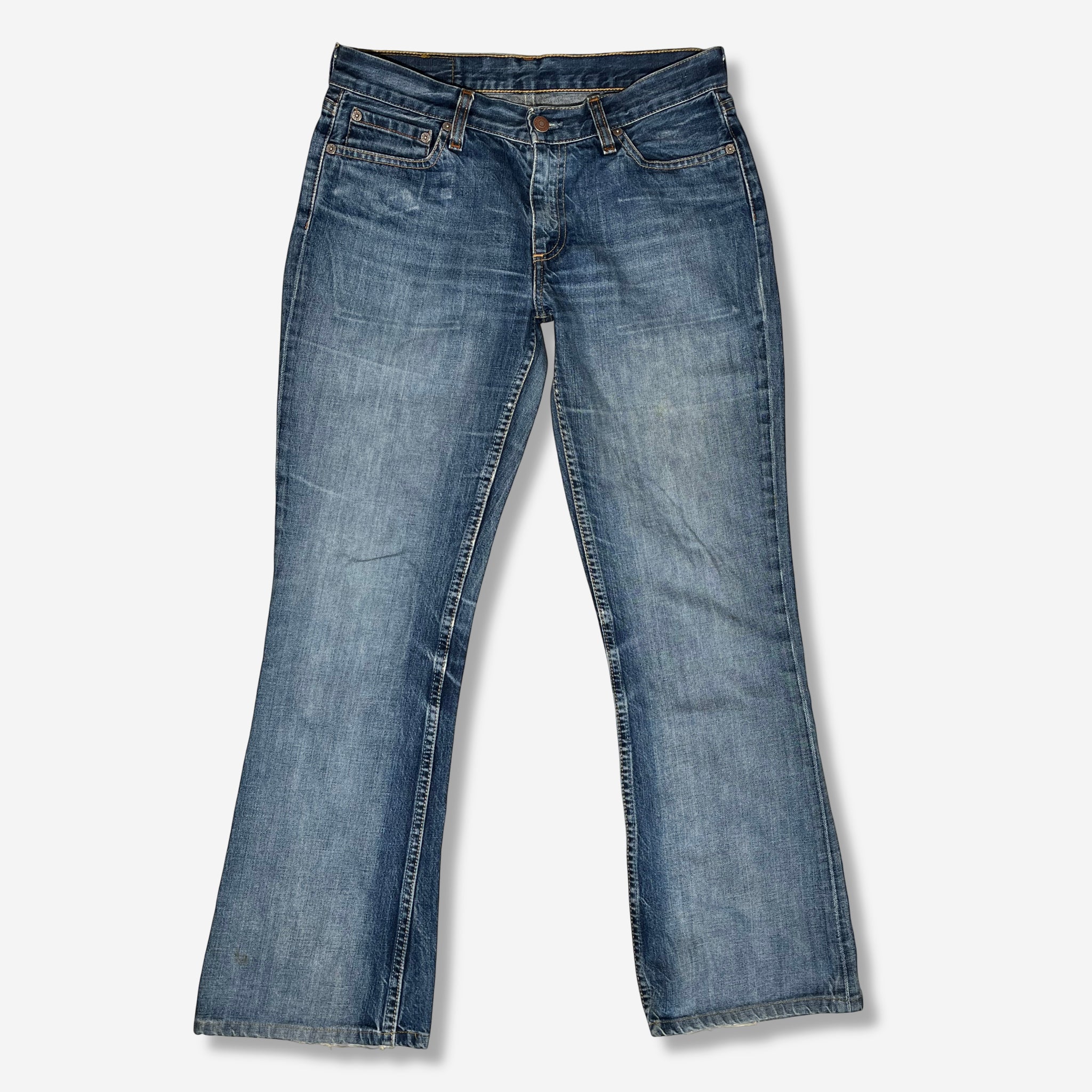 529' Bootcut Jeans (W29 x L32)