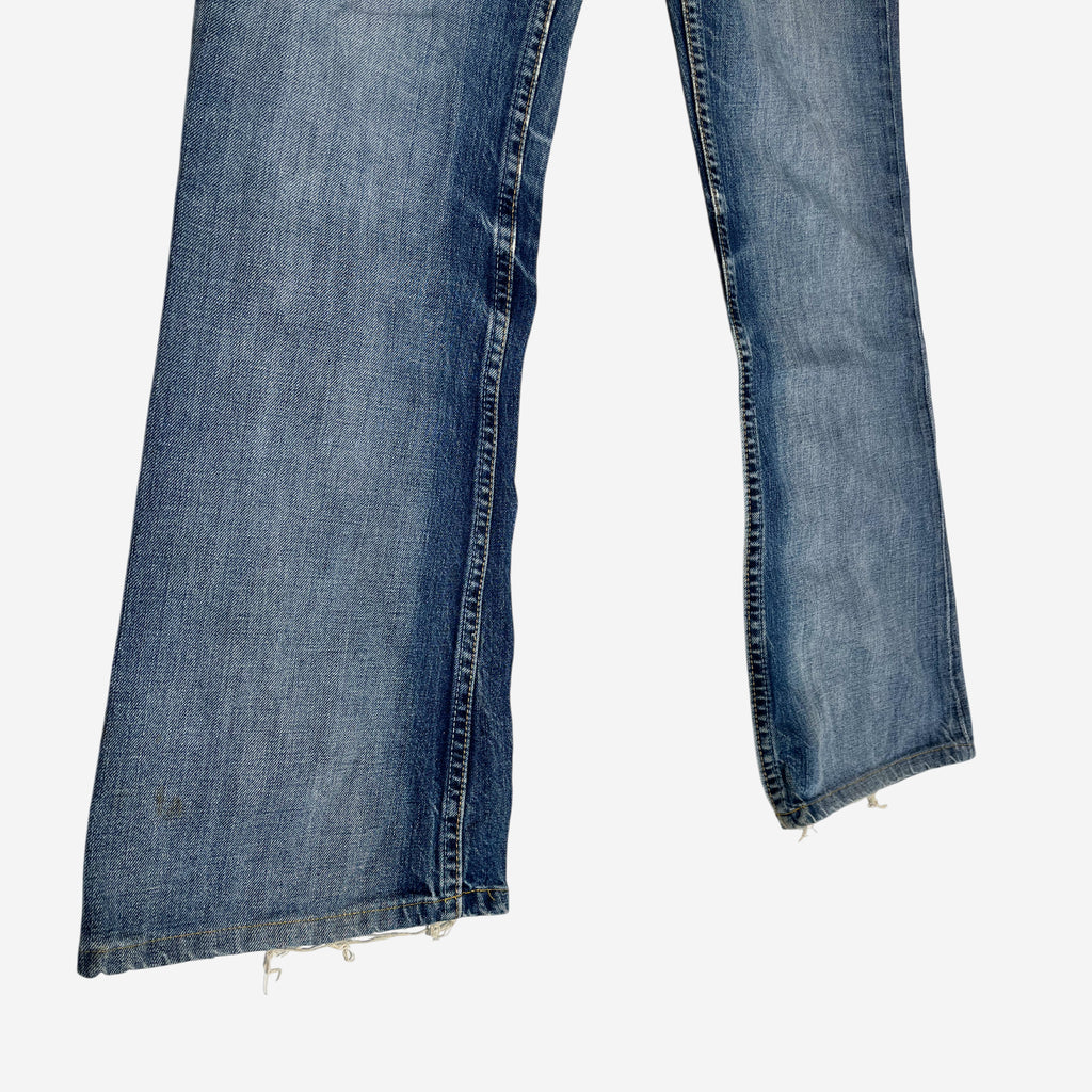 529' Bootcut Jeans (W29 x L32)