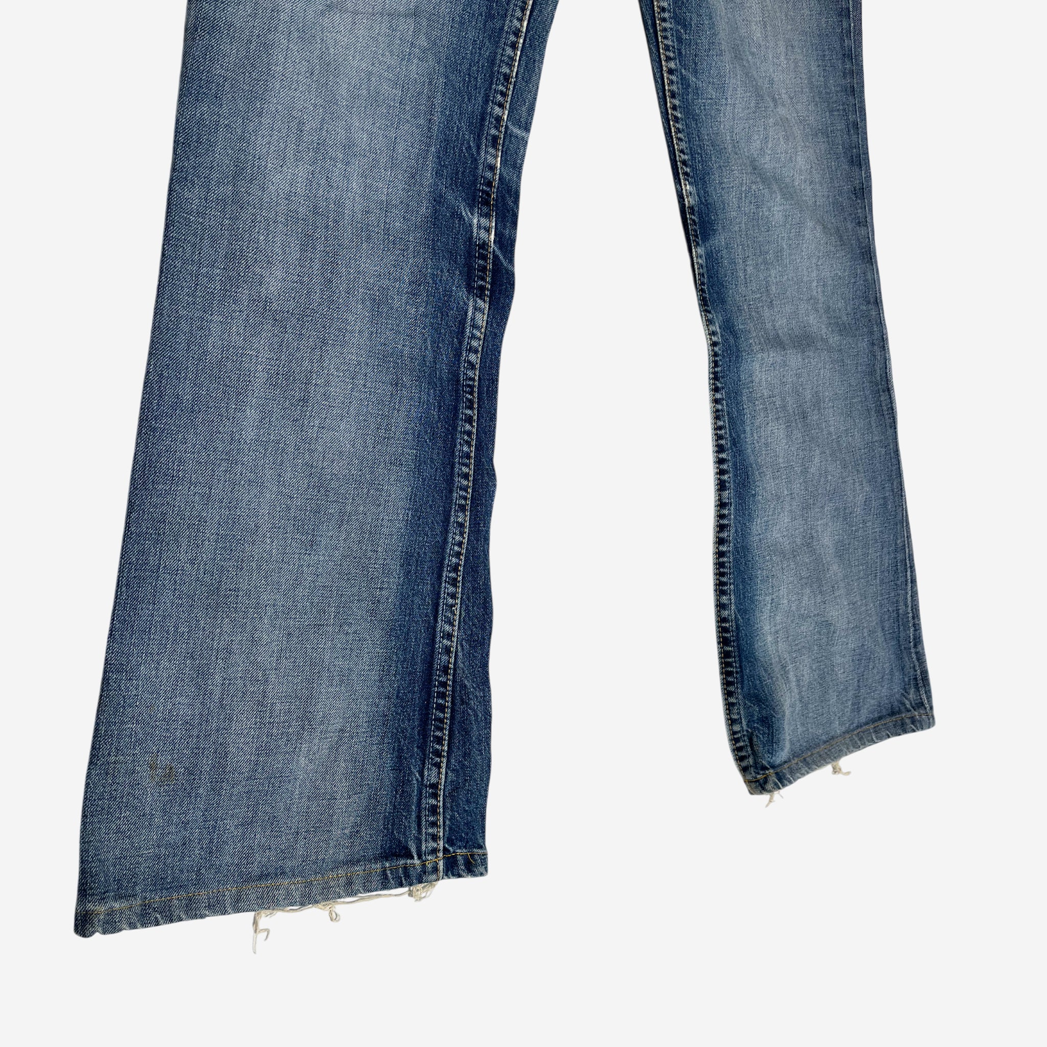 529' Bootcut Jeans (W29 x L32)