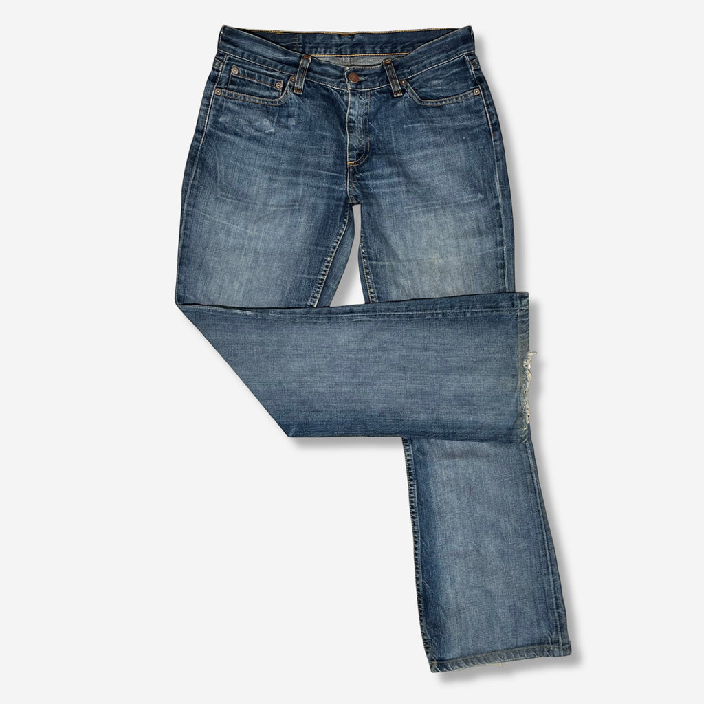 529' Bootcut Jeans (W29 x L32)