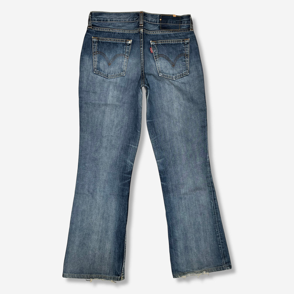 529' Bootcut Jeans (W29 x L32)