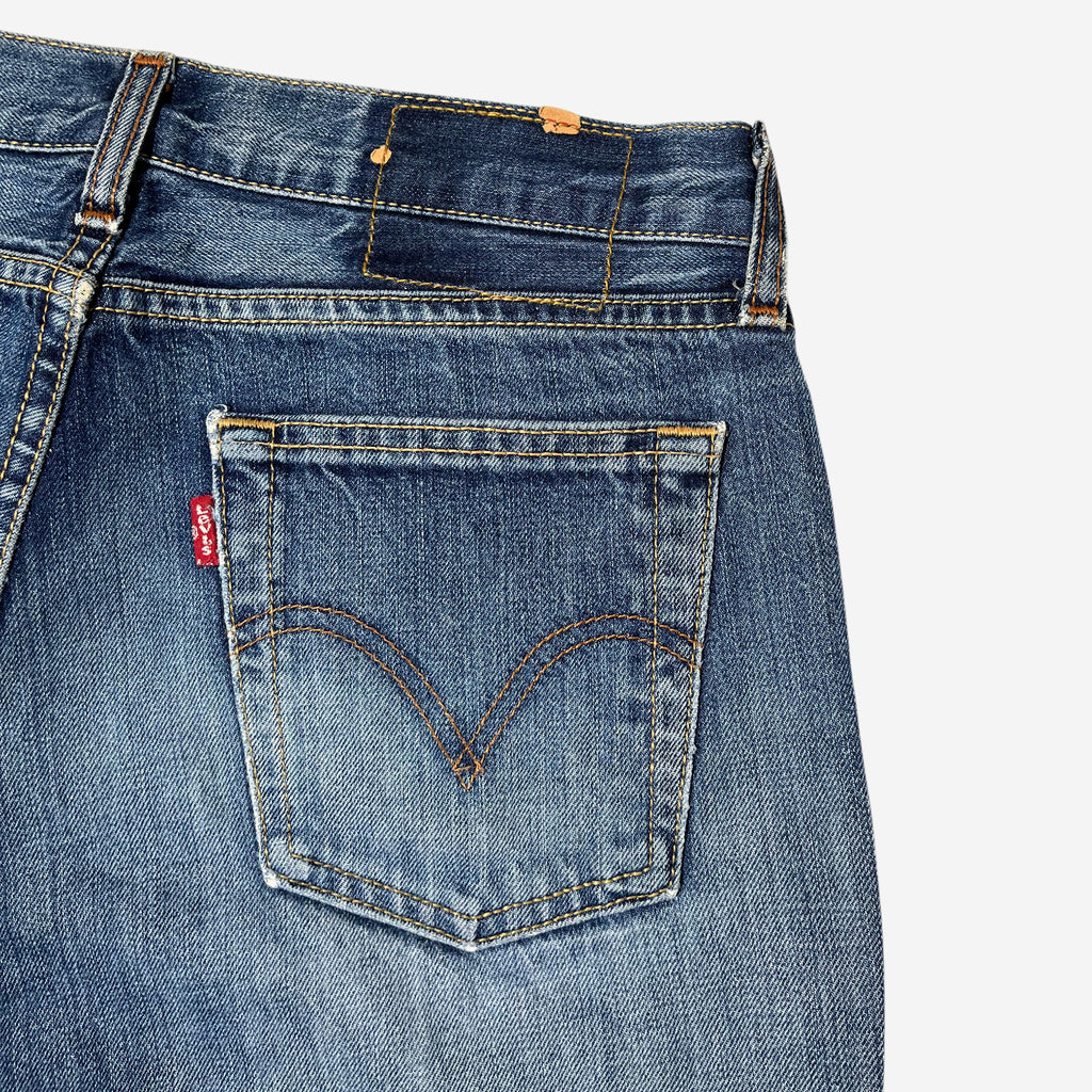 529' Bootcut Jeans (W29 x L32)