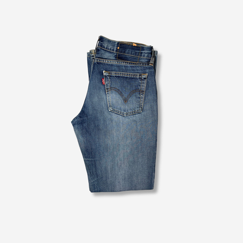 529' Bootcut Jeans (W29 x L32)