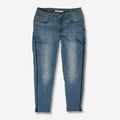 535' Skinny Fit Jeans (W27) - Evinto