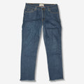 550' Relaxed Fit Jeans (W31 x L32) - Evinto