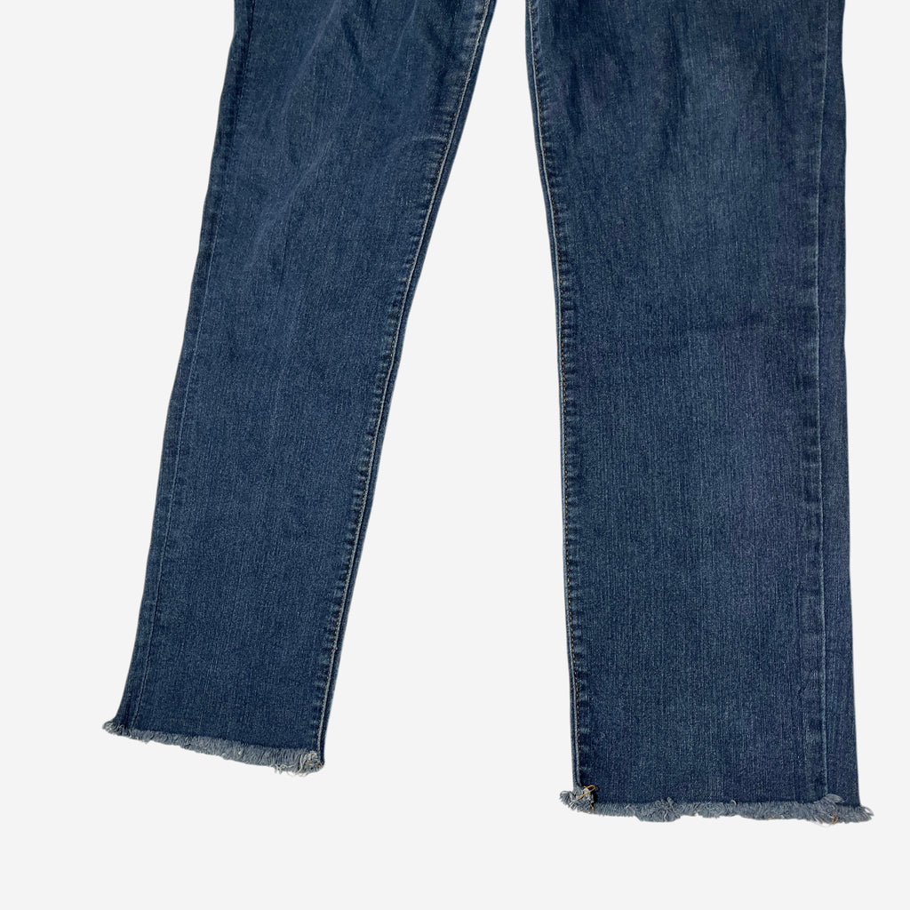 550' Relaxed Fit Jeans (W31 x L32) - Evinto