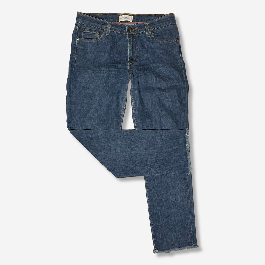 550' Relaxed Fit Jeans (W31 x L32) - Evinto