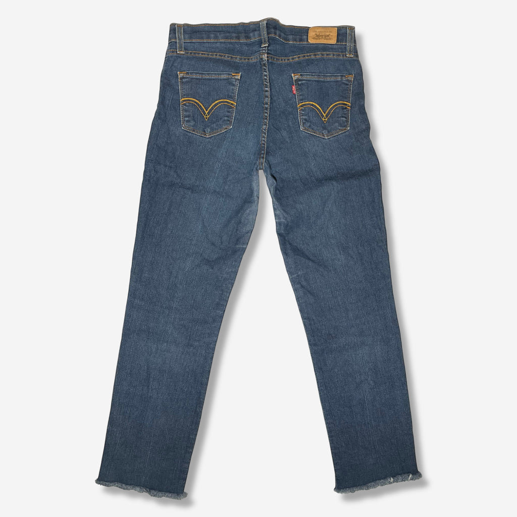 550' Relaxed Fit Jeans (W31 x L32) - Evinto
