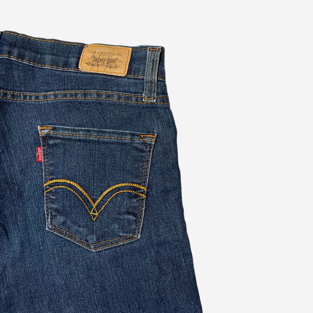 550' Relaxed Fit Jeans (W31 x L32) - Evinto