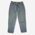 550' Relaxed Fit Jeans (W30 x L29)