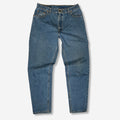 550' Relaxed Fit Jeans (W32 x L34)