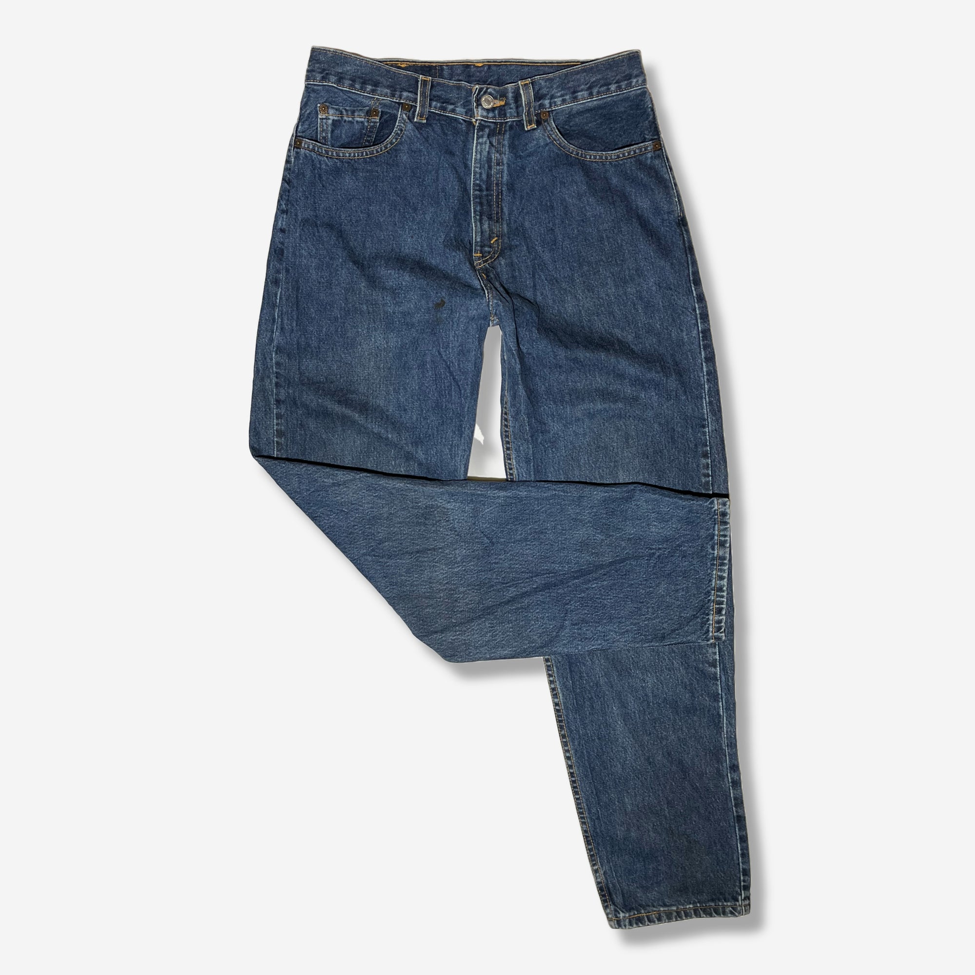 560' Loose Fit Jeans (W32 x L32)