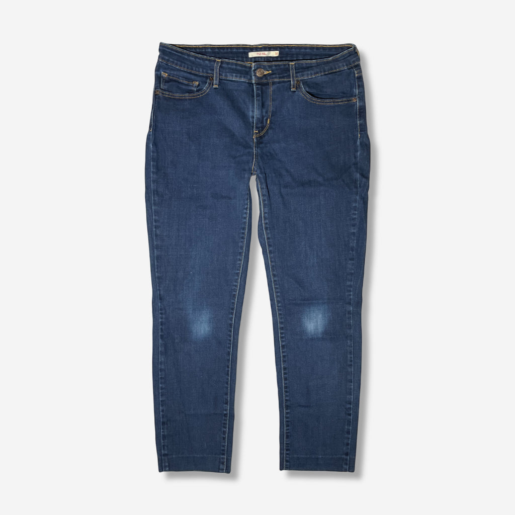712' Slim Fit Jeans (W32 x L32) - Evinto