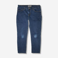 712' Slim Fit Jeans (W32 x L32) - Evinto