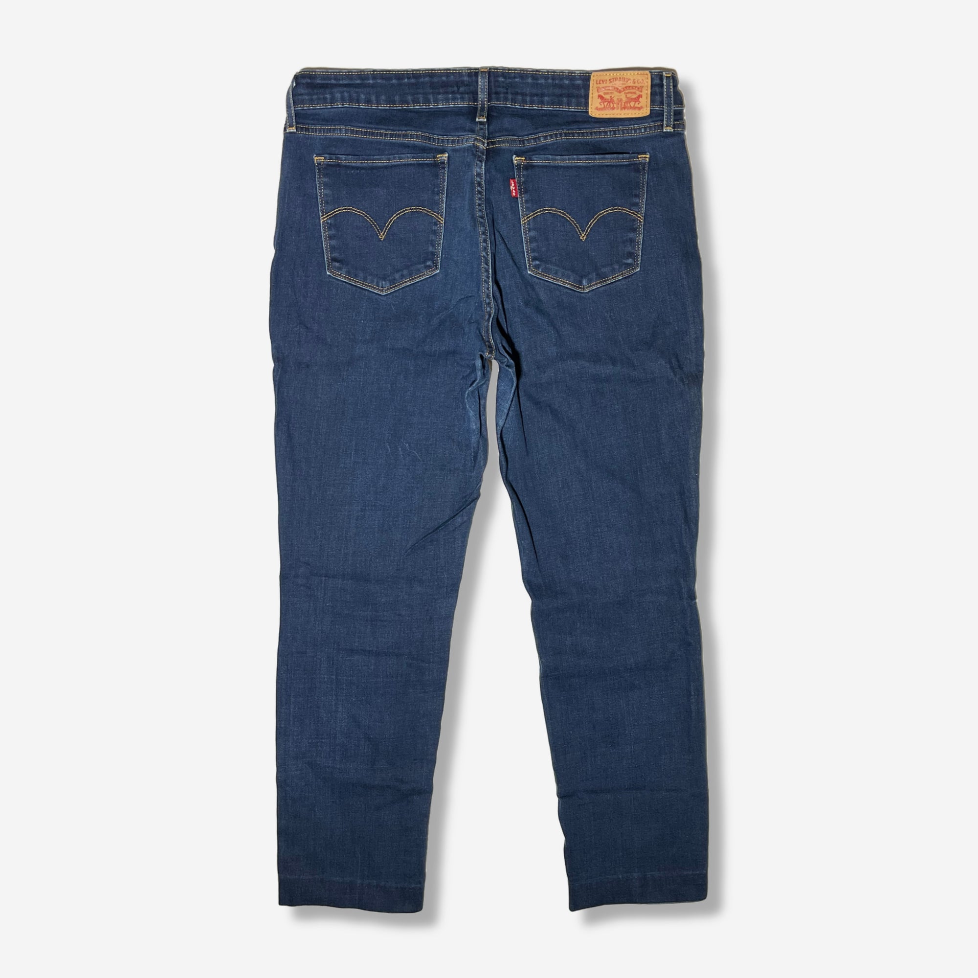 712' Slim Fit Jeans (W32 x L32)