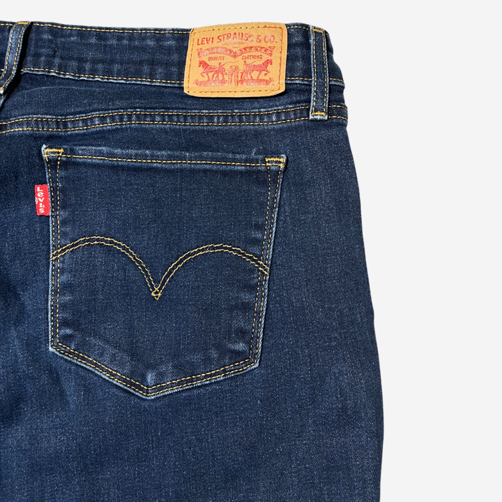 712' Slim Fit Jeans (W32 x L32) - Evinto