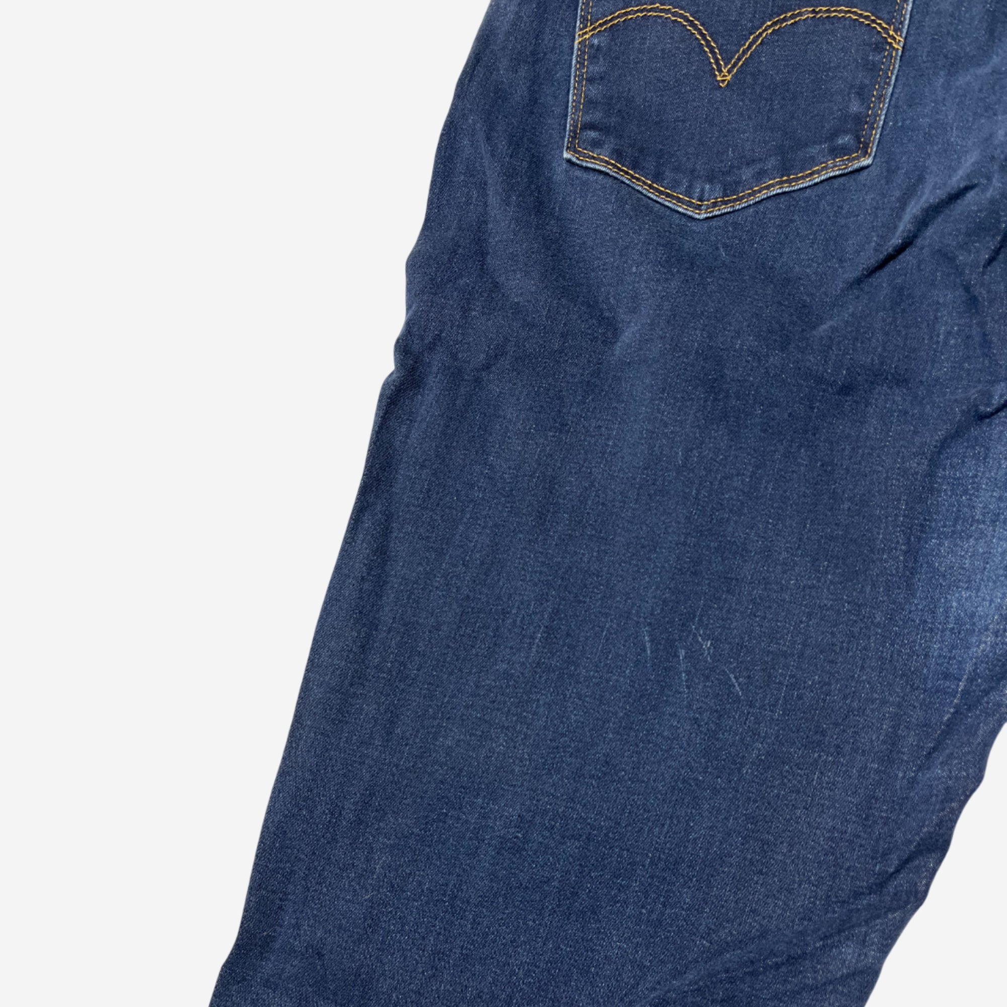 712' Slim Fit Jeans (W32 x L32)