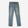 714' Straight Jeans (W29 x L34) - Evinto