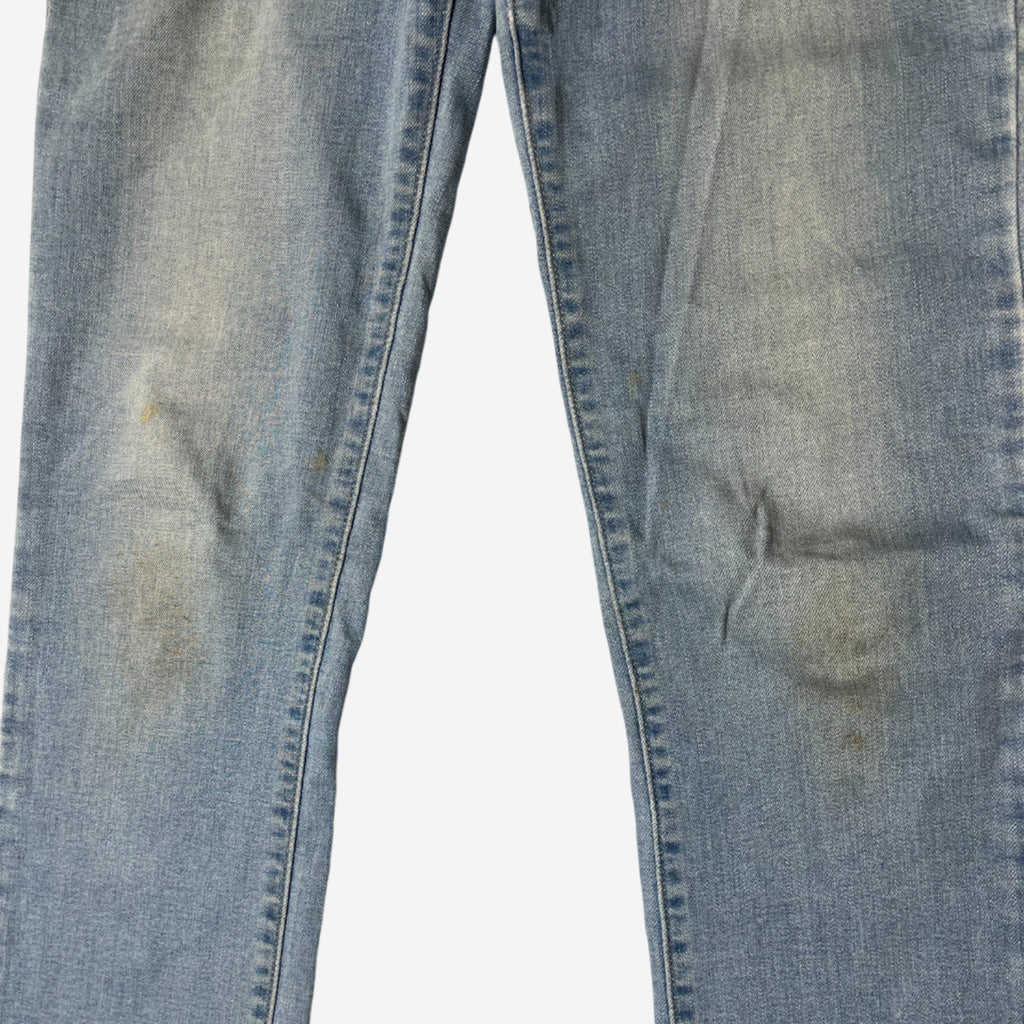 714' Straight Jeans (W29 x L34)