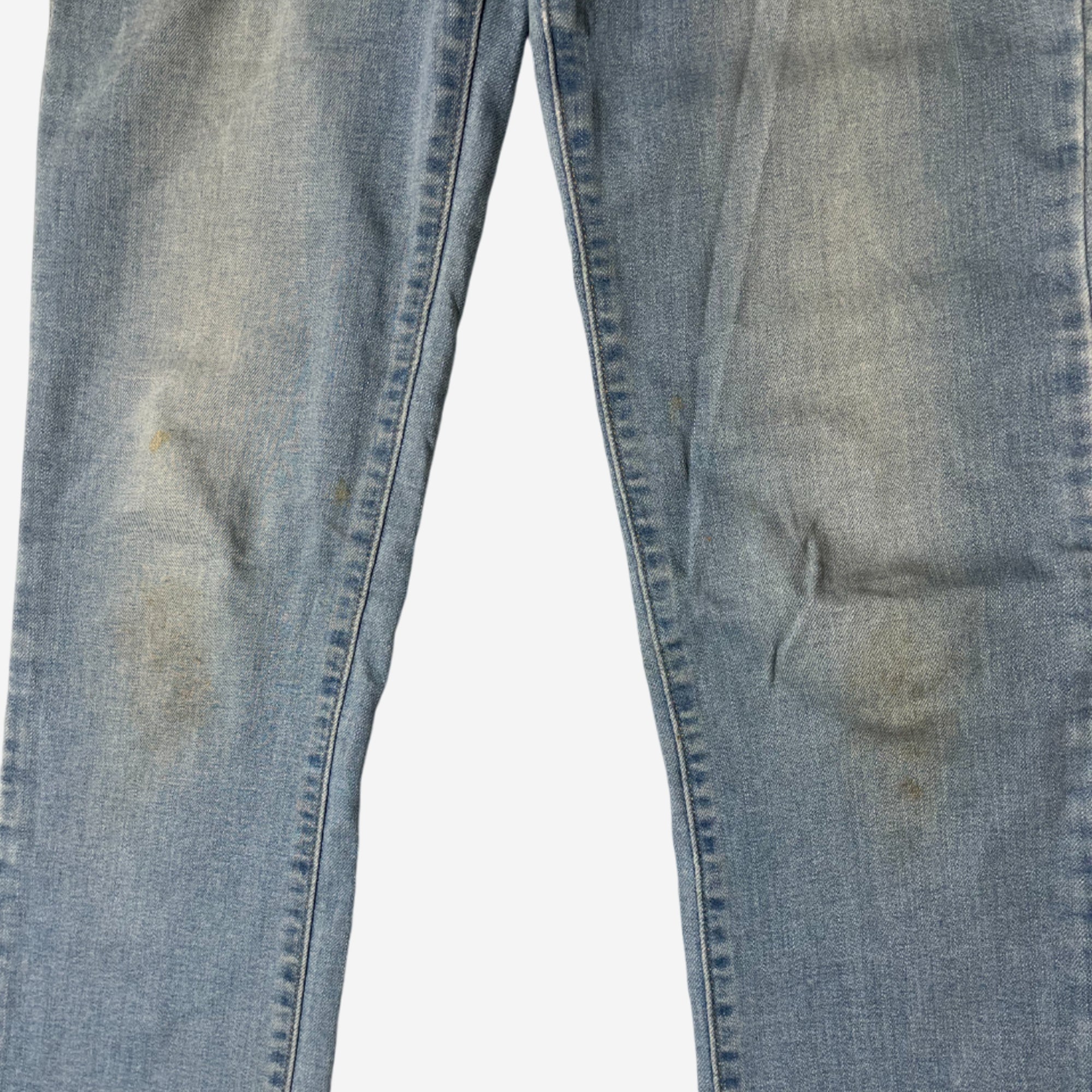 714' Straight Jeans (W29 x L34)