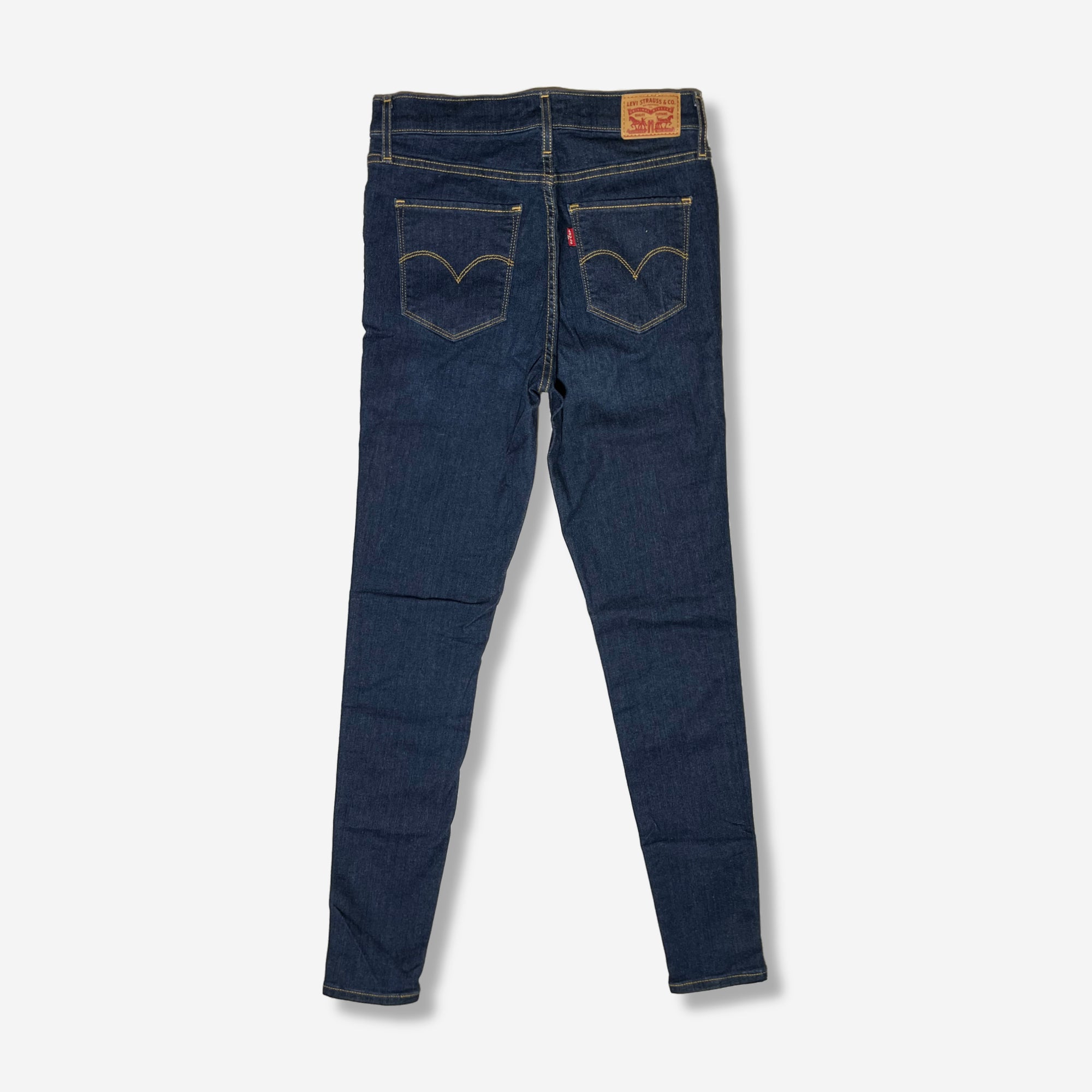 720' High Rise Jeans (W29 x L30)
