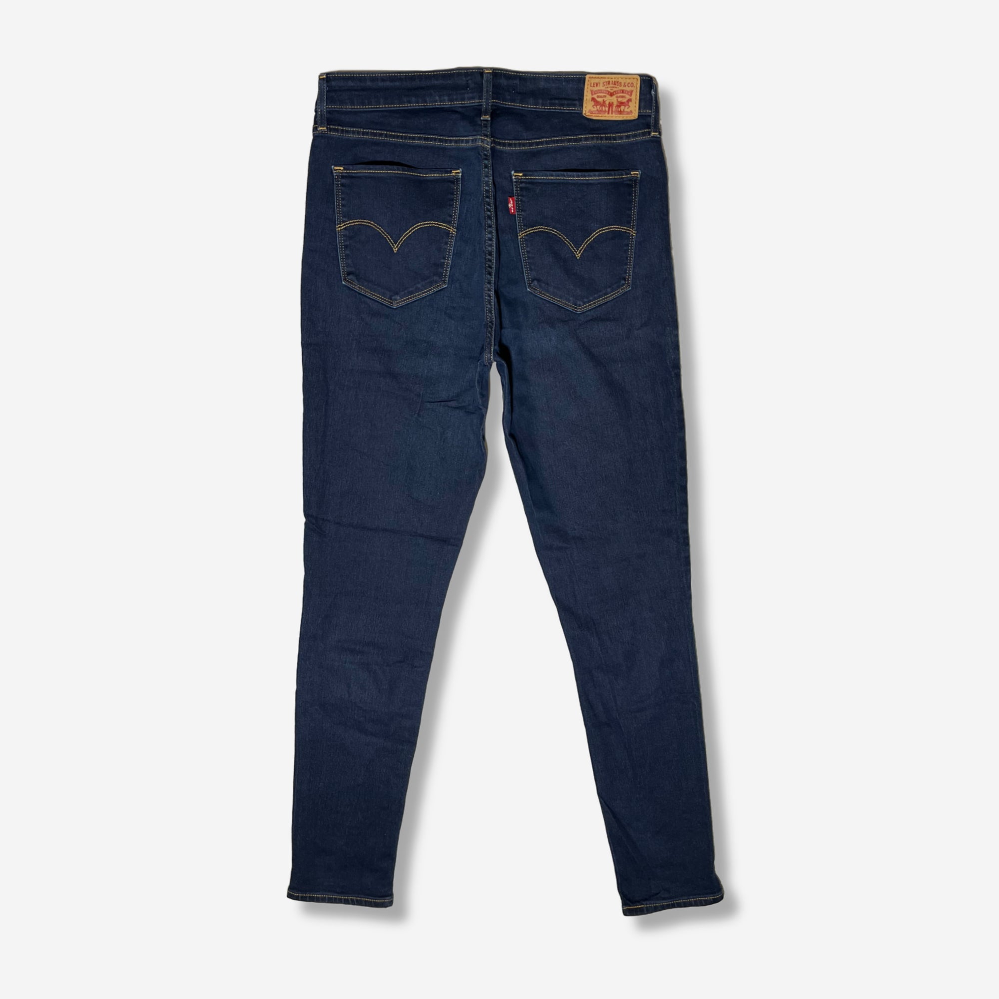 721' High Rise Jeans (W30 x L30)