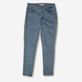 721' High Rise Skinny Jeans (W28 x L30) - Evinto