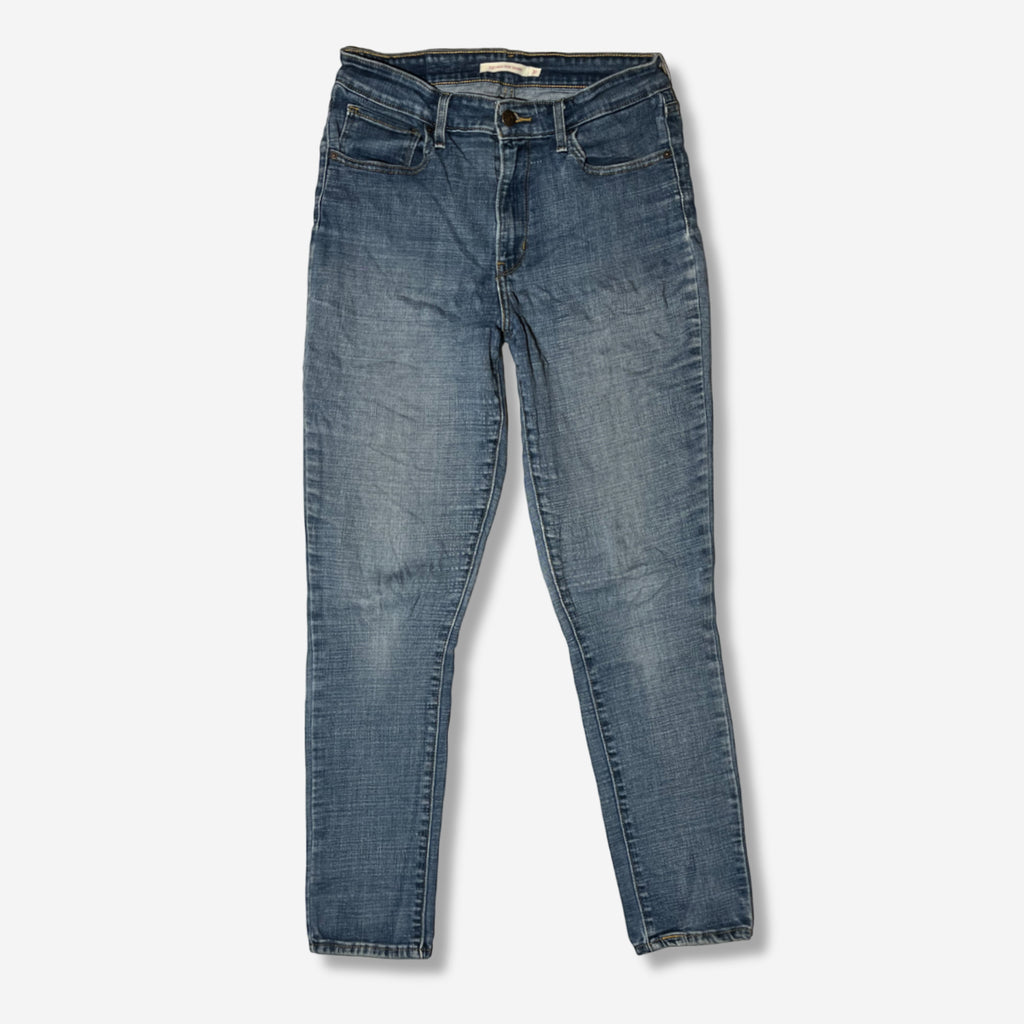 721' High Rise Jeans (W31 x L30)