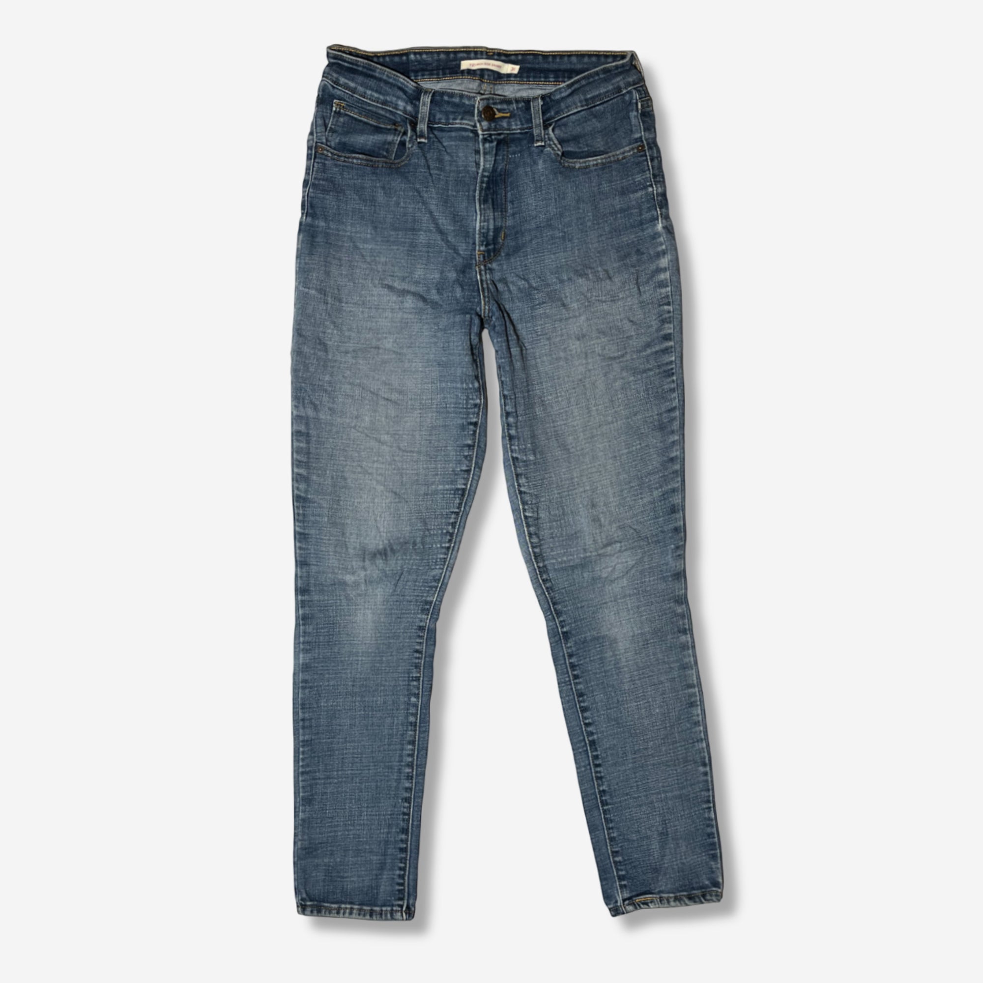 721' High Rise Jeans (W31 x L30)