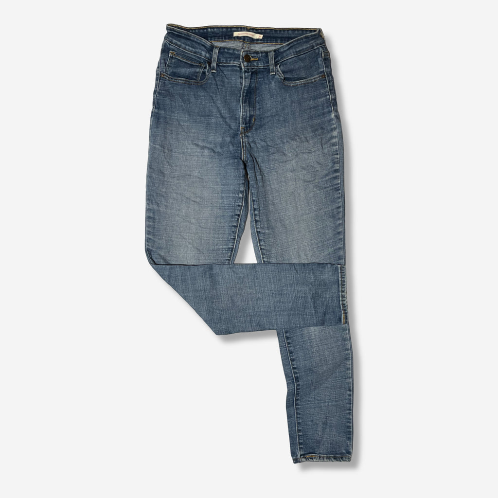 721' High Rise Jeans (W31 x L30)