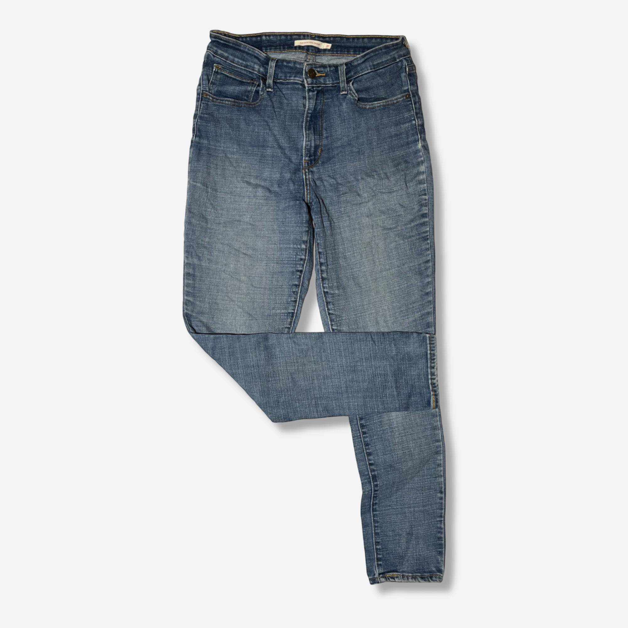 721' High Rise Jeans (W31 x L30)