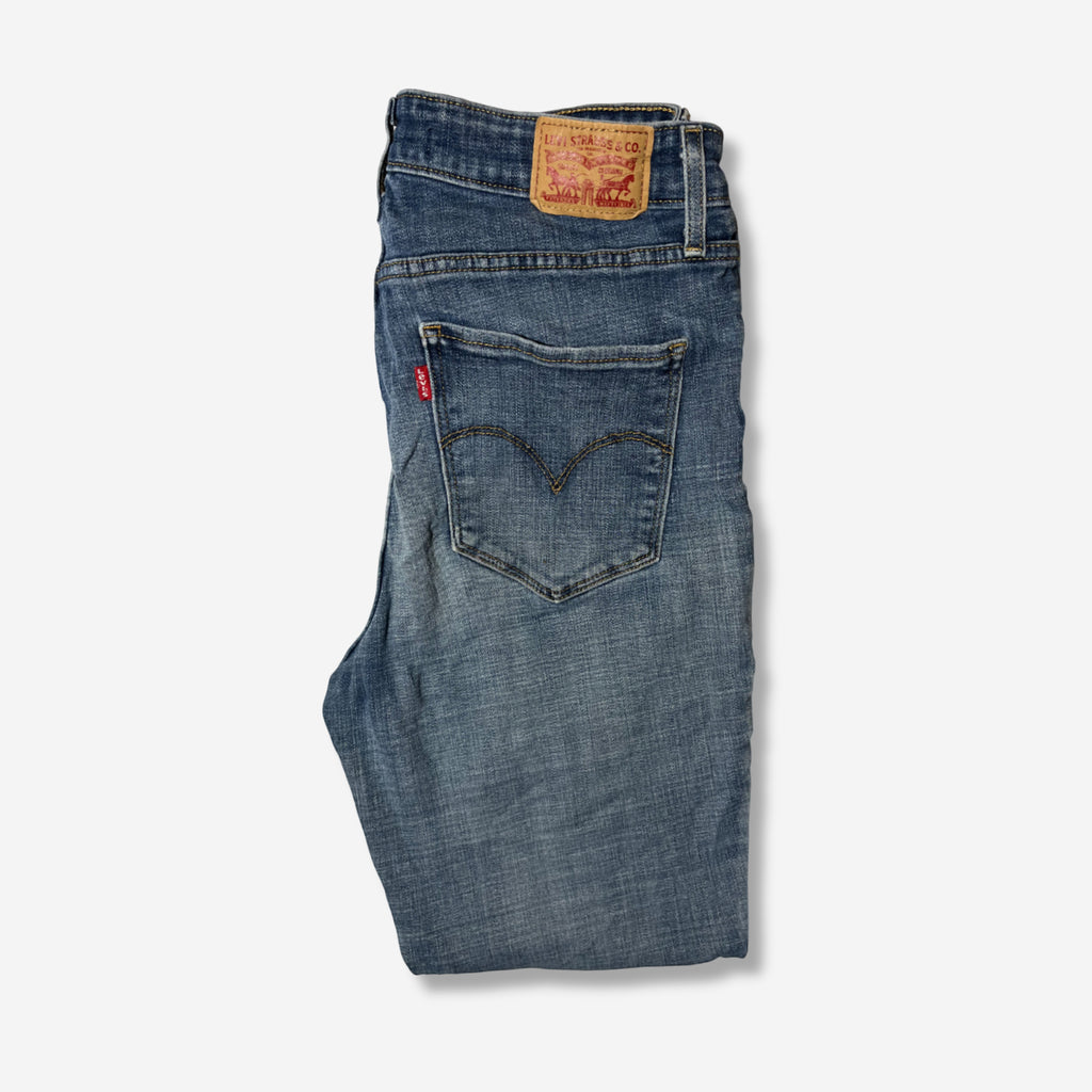 721' High Rise Jeans (W31 x L30)
