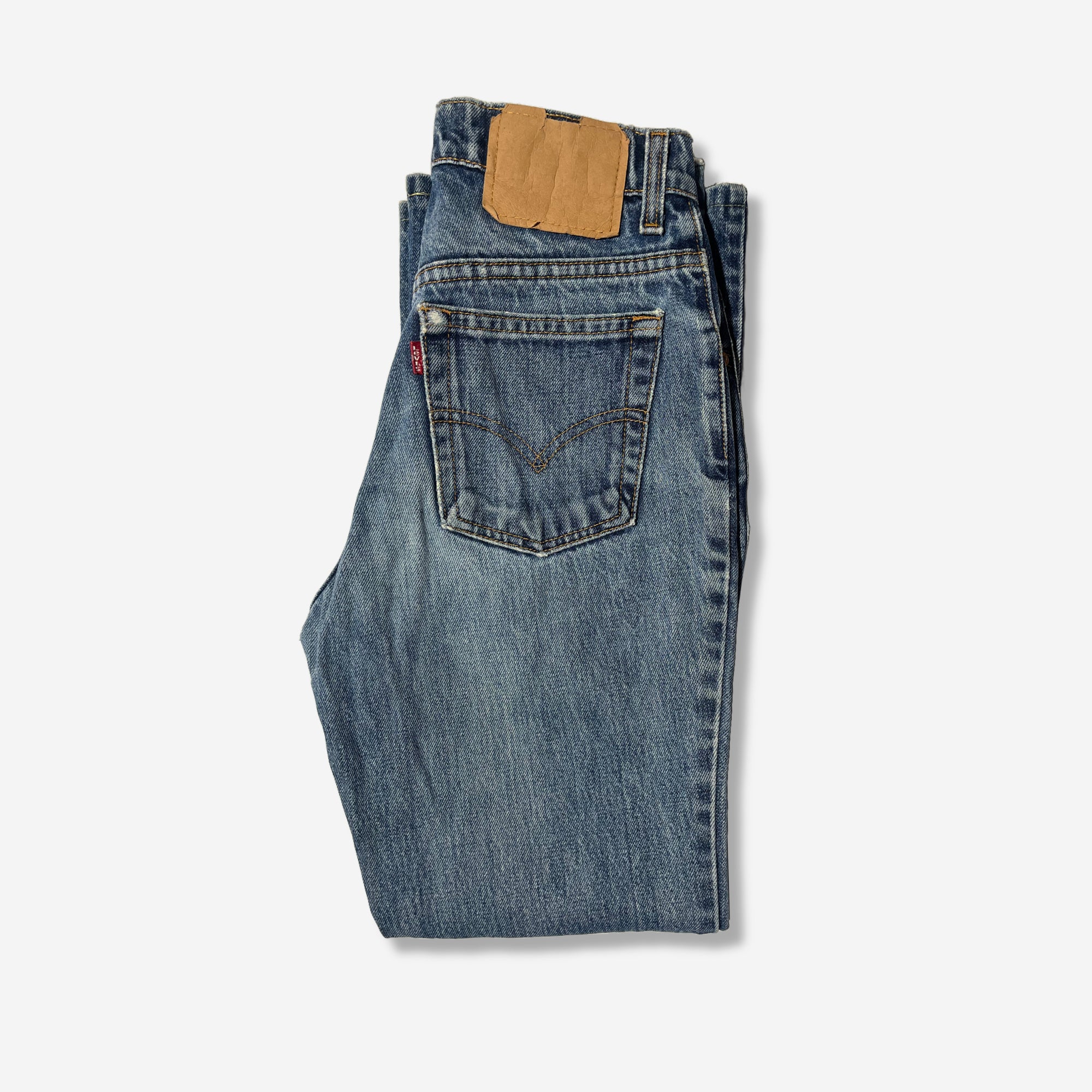 Bootcut Jeans (W27 x L27) - Evinto