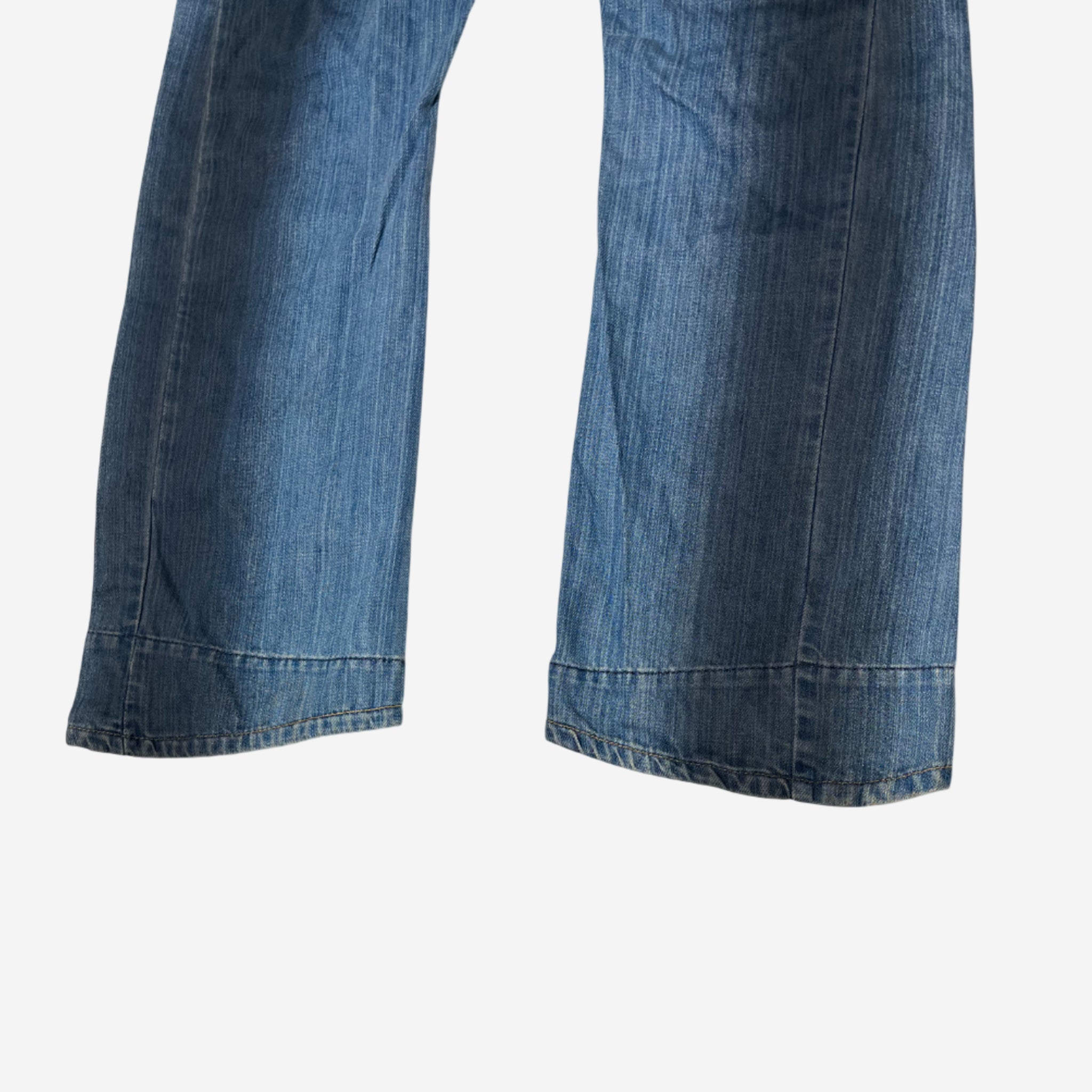 Bootcut Jeans (W30 x L30) - Evinto