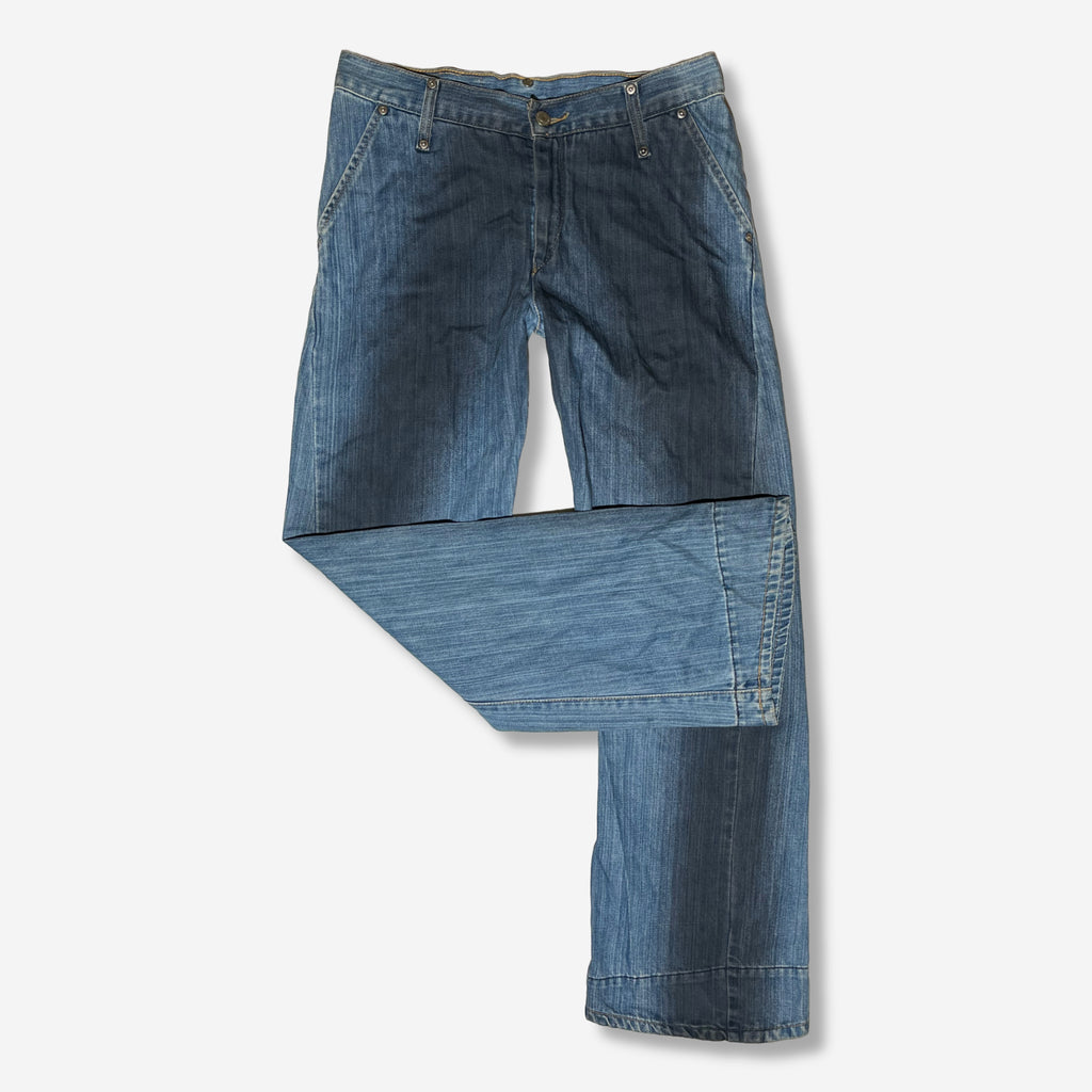 Bootcut Jeans (W30 x L30) - Evinto