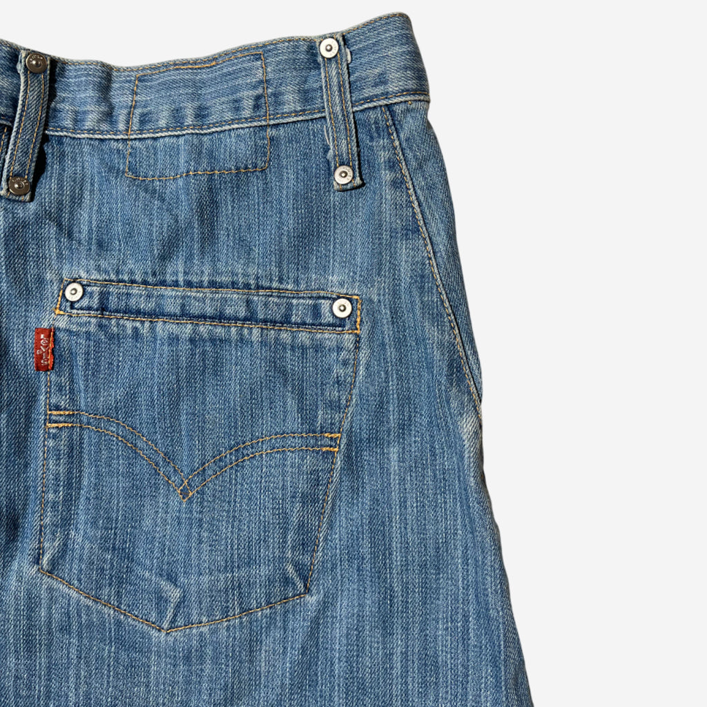 Bootcut Jeans (W30 x L30) - Evinto