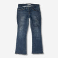 Modern Bootcut Jeans (W32 x L30) - Evinto