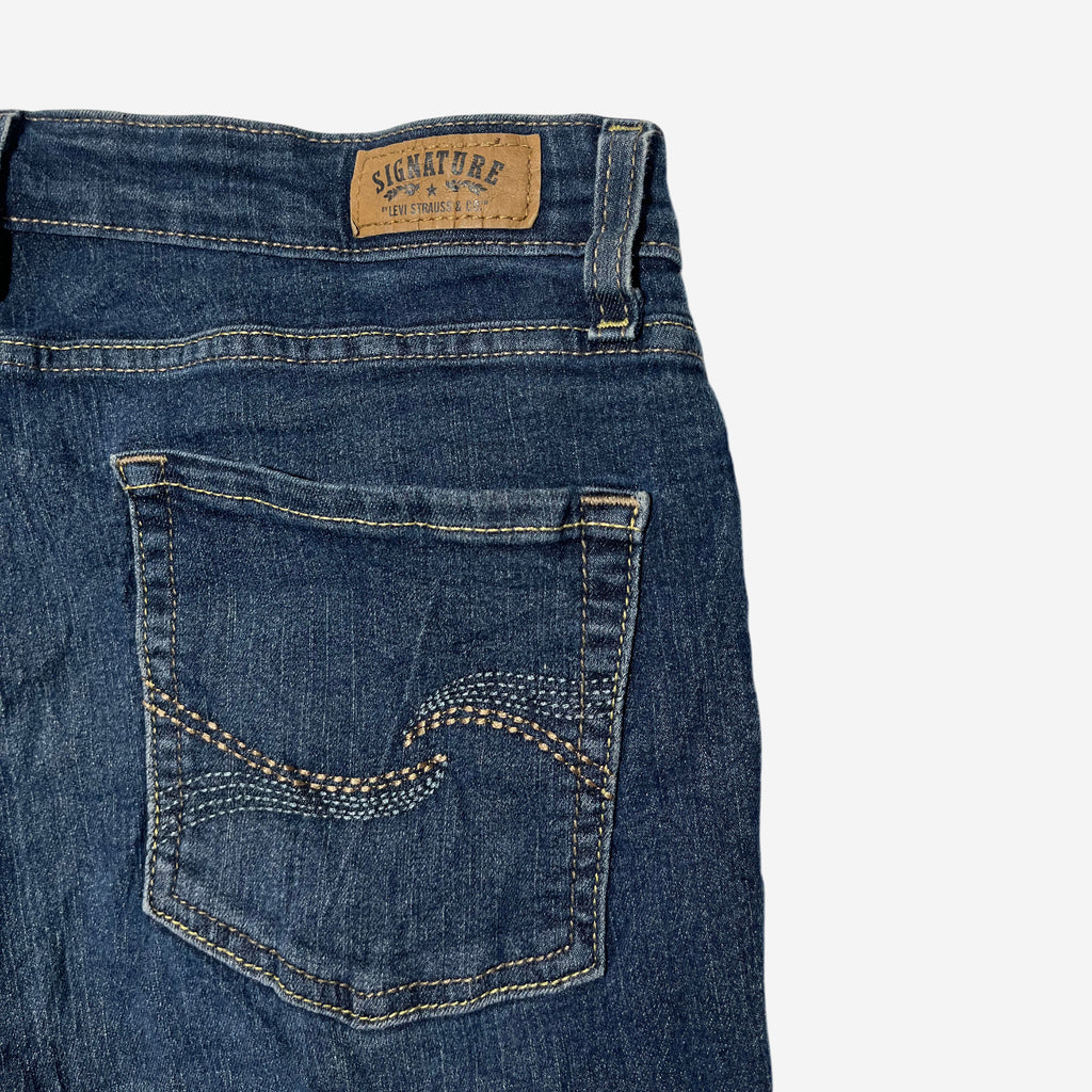 Modern Bootcut Jeans (W32 x L30) - Evinto