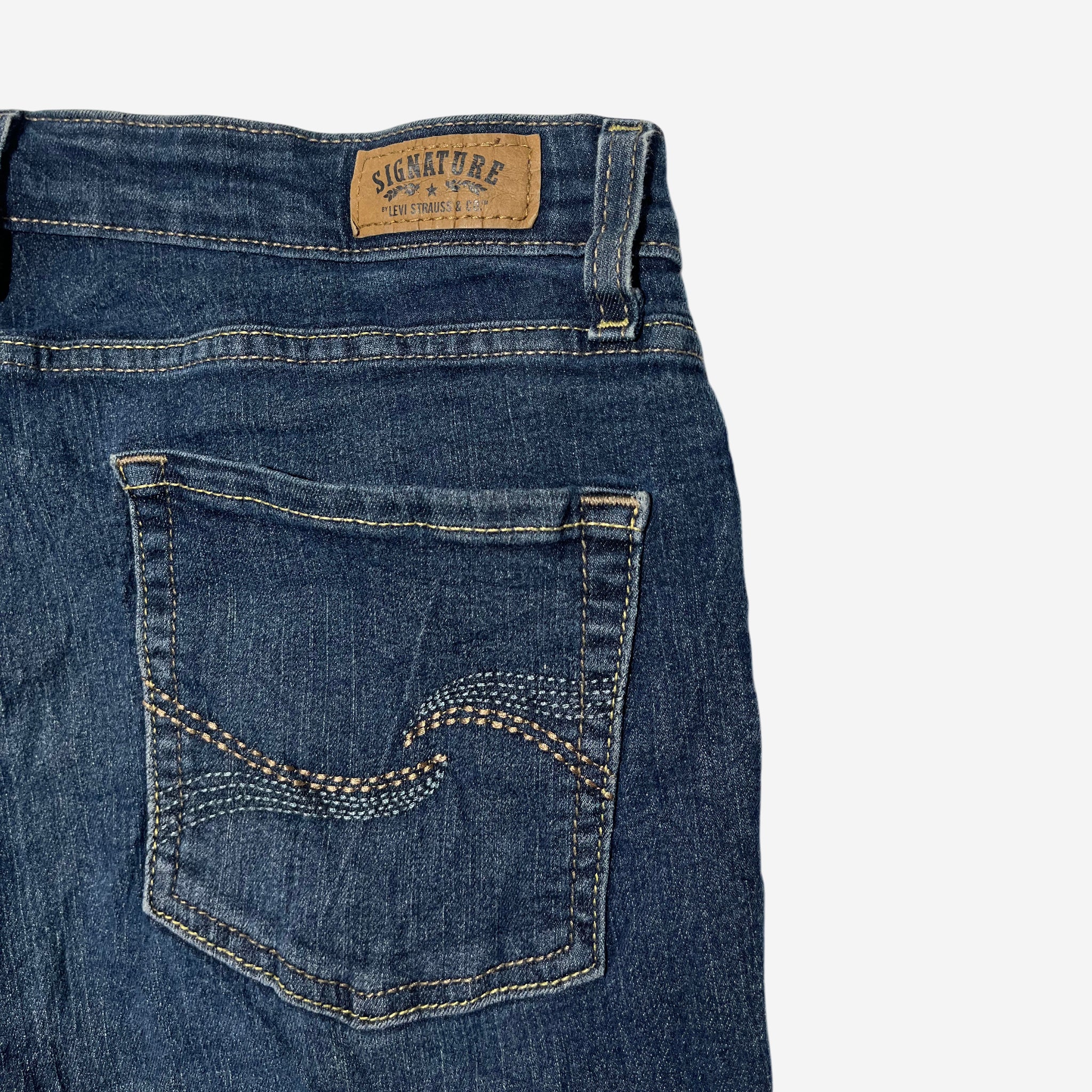 Modern Bootcut Jeans (W32 x L30) - Evinto