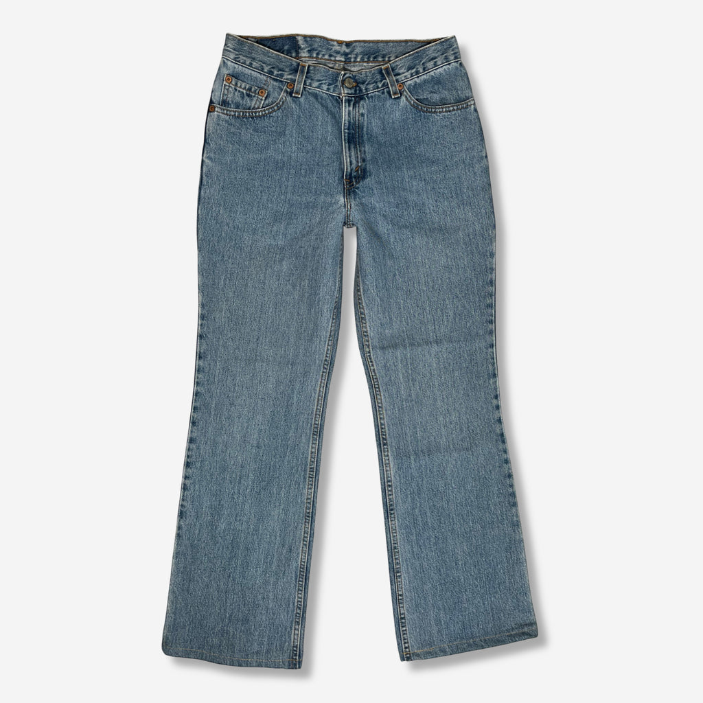 Bootcut Jeans (W32 x L30)