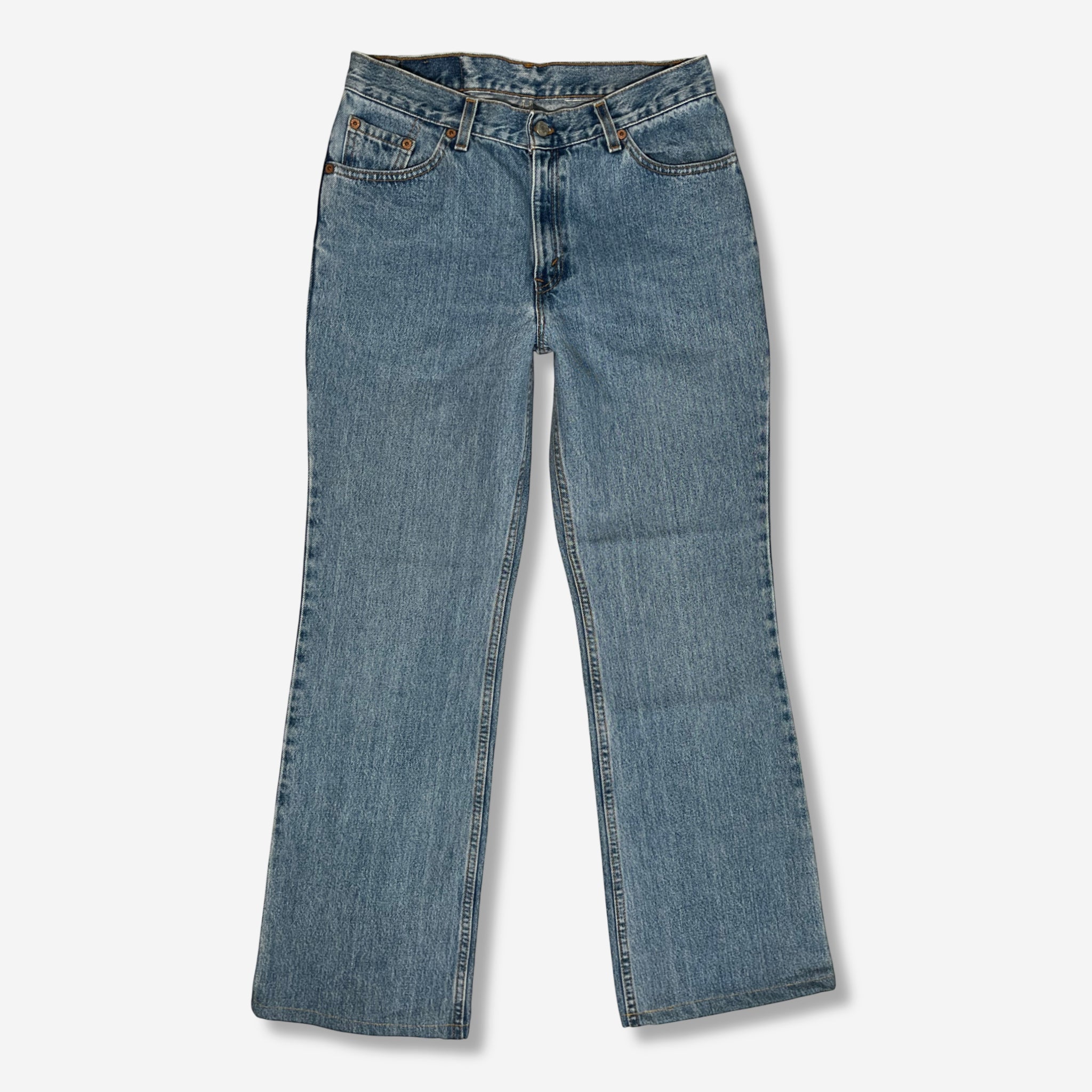 Bootcut Jeans (W32 x L30)