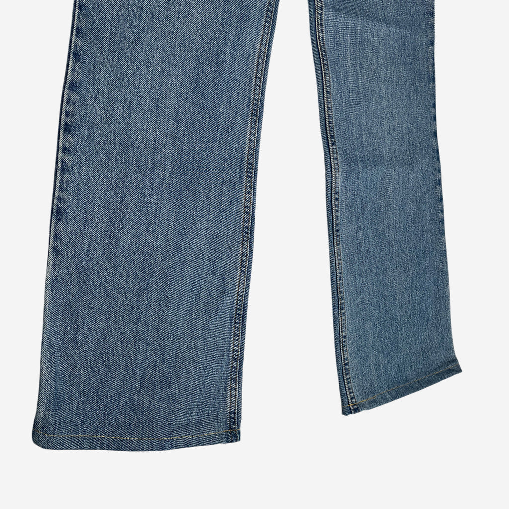 Bootcut Jeans (W32 x L30)