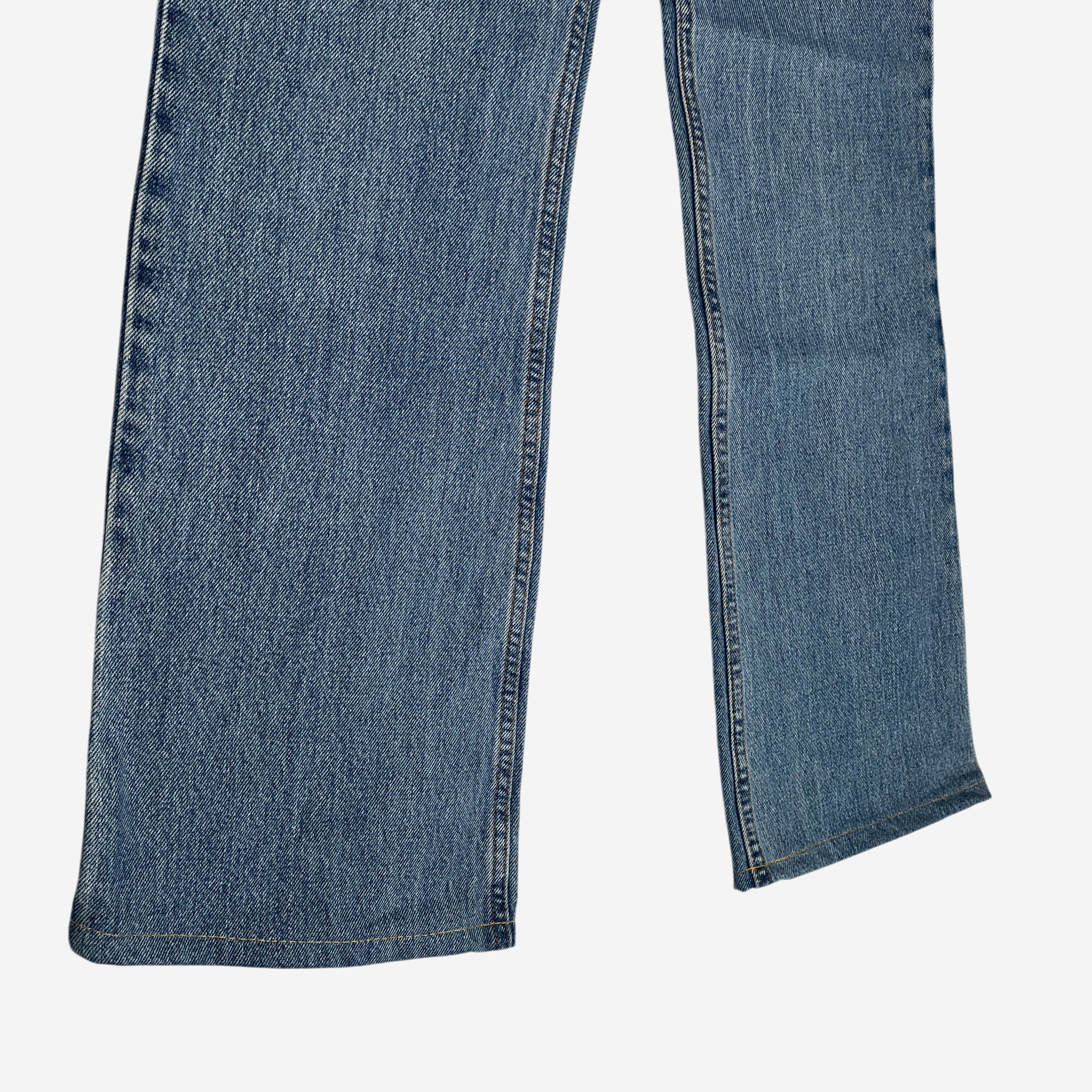 Bootcut Jeans (W32 x L30)