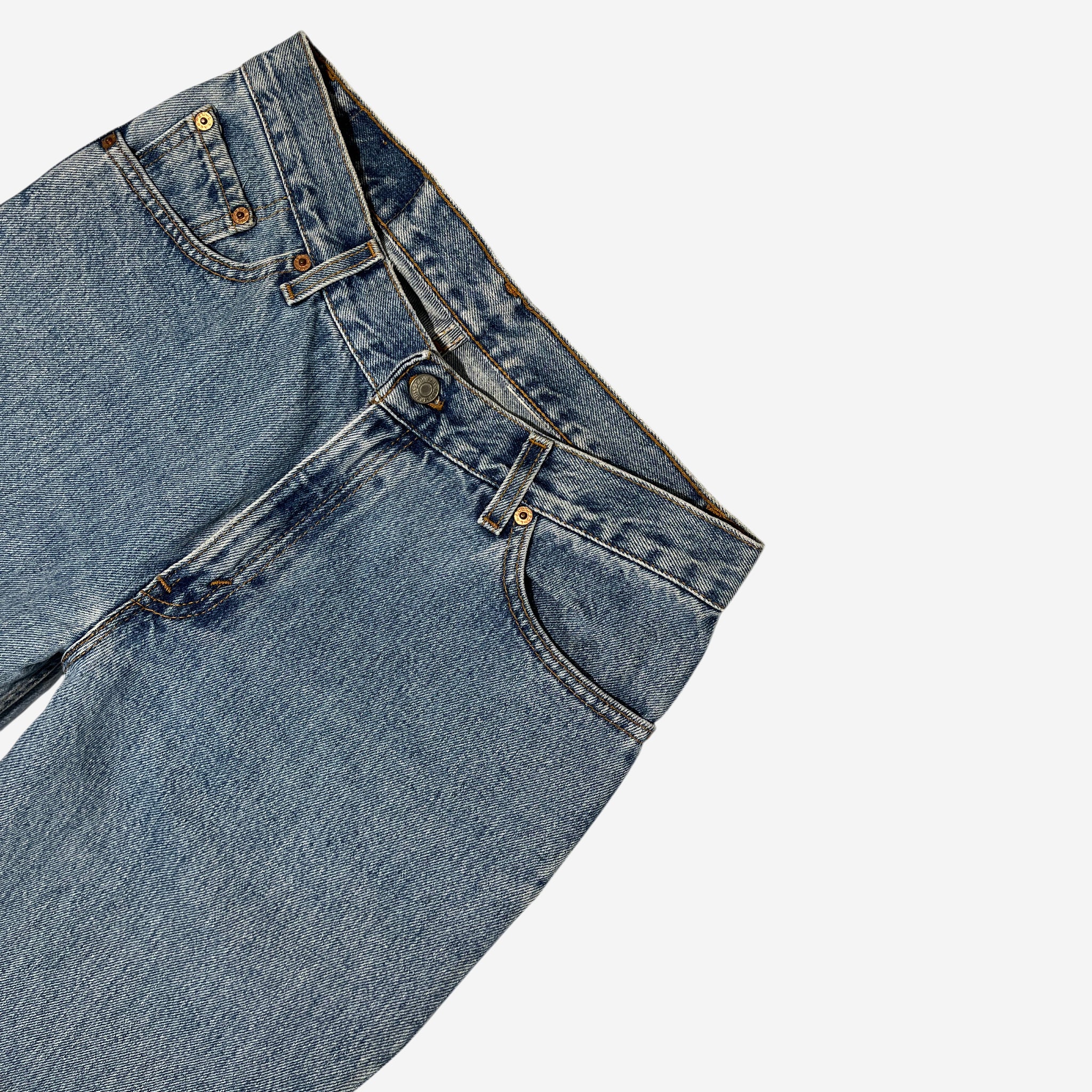 Bootcut Jeans (W32 x L30)