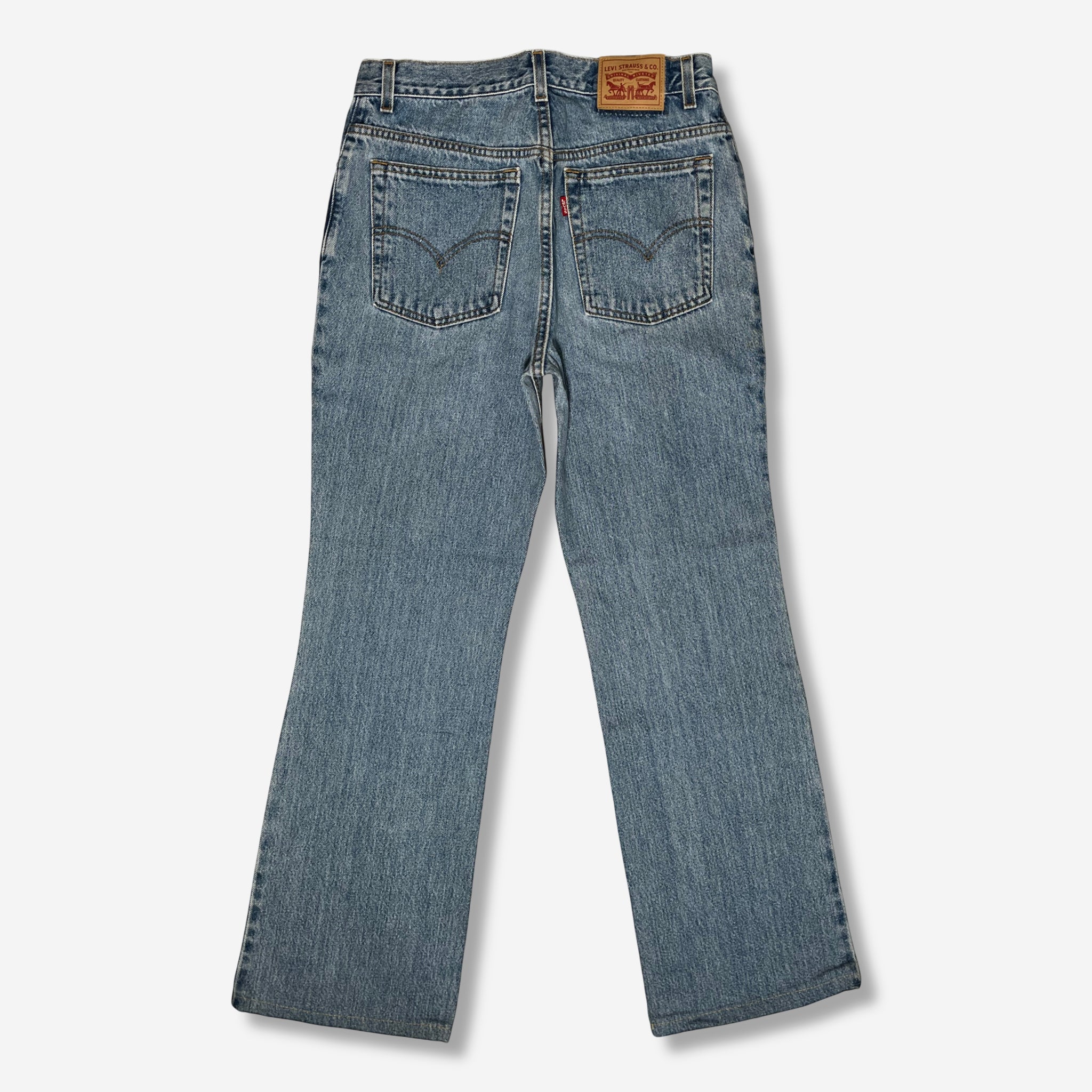 Bootcut Jeans (W32 x L30)