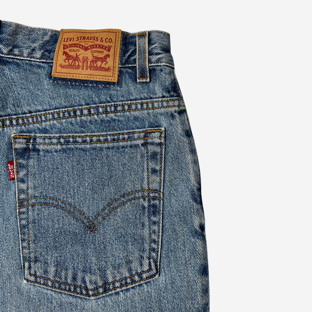 Bootcut Jeans (W32 x L30)