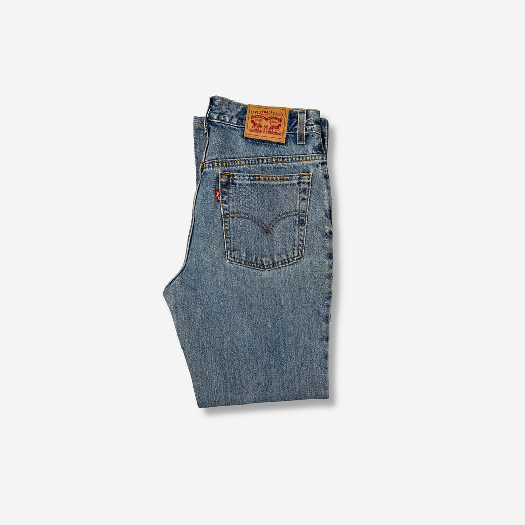 Bootcut Jeans (W32 x L30)