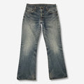 Bootcut Jeans (W32 x L32)