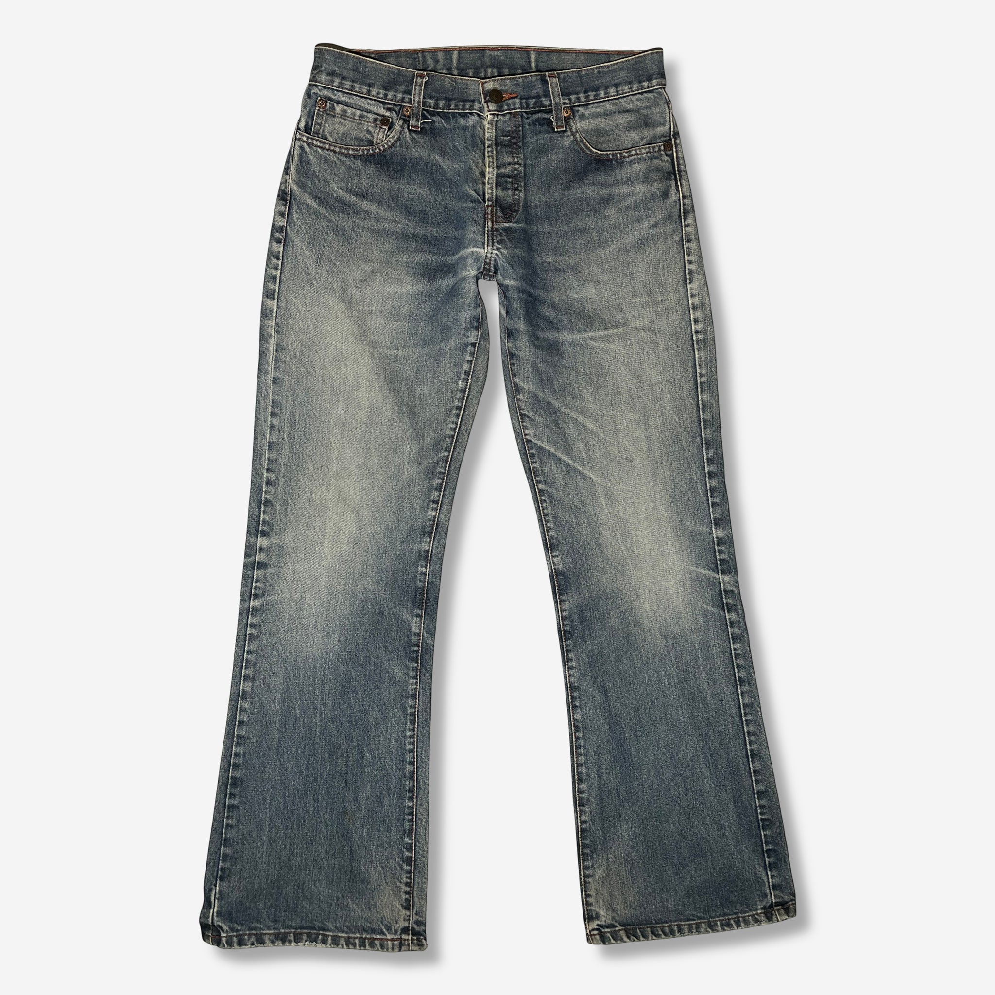 Bootcut Jeans (W32 x L32)